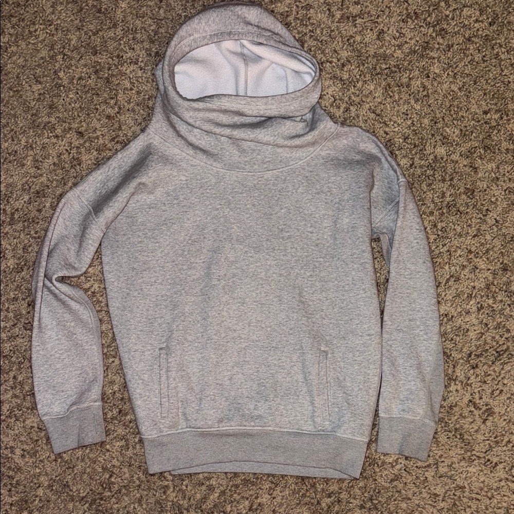 Zyia Oh So Soft Hoodie